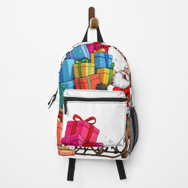 Item preview, Overloaded Sleigh designed and sold by SignumShop.
