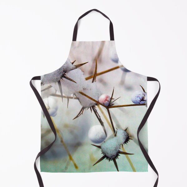 Item preview, Wet - winter theme designed and sold by Art By M.