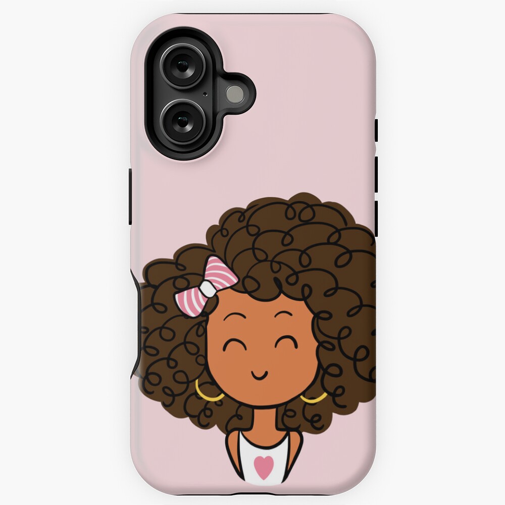Item preview, iPhone Magsafe Tough Case designed and sold by vee-madinina.