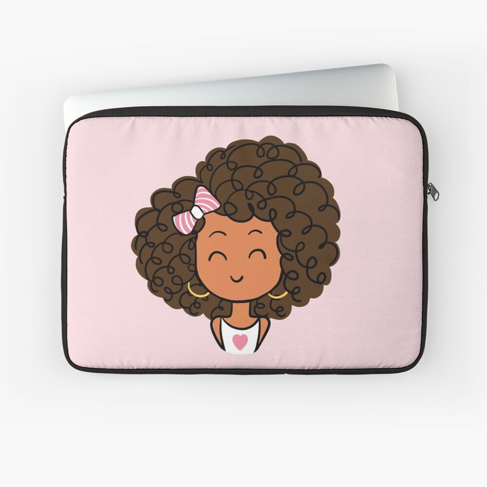 Item preview, Laptop Sleeve designed and sold by vee-madinina.