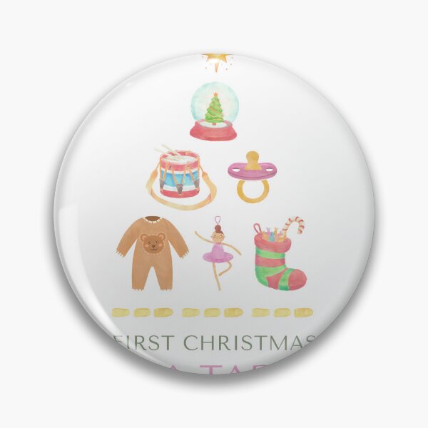 Item preview, First Christmas as a Tarot Reader designed and sold by PatronesKawai.