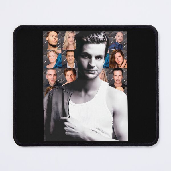 Item preview, Queer as folk | 24th anniversary Poster designed and sold by GroupieClub.