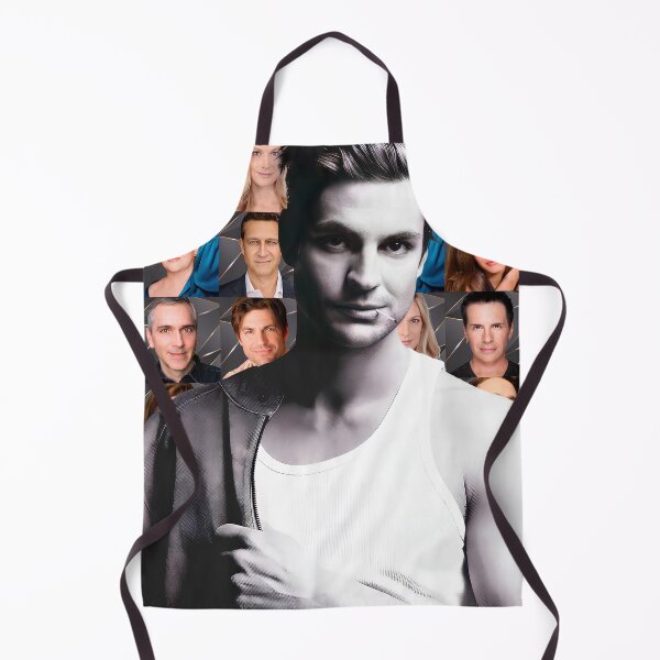Item preview, Queer as folk | 24th anniversary Poster designed and sold by GroupieClub.