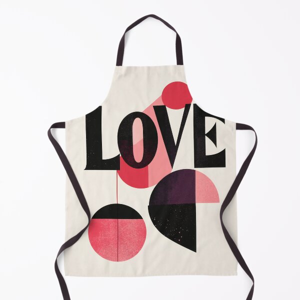 Item preview, Colors and Shapes Expressing Love designed and sold by anytka.