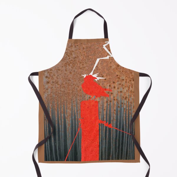 Item preview, Red Crow Speaks designed and sold by Robert Ball.