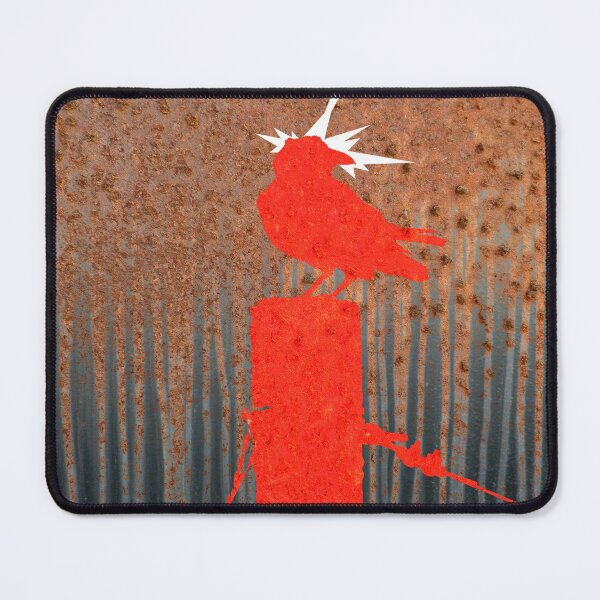 Item preview, Red Crow Speaks designed and sold by Robert Ball.