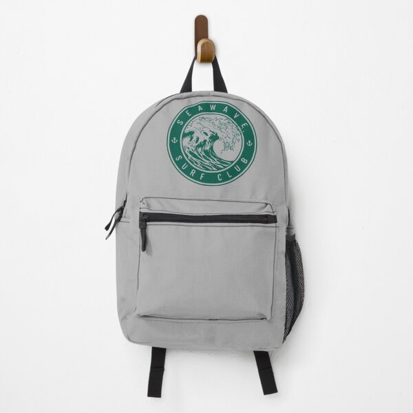 Item preview, SEA WAVES - SURF CLUB Gray designed and sold by LuizSilva1983.