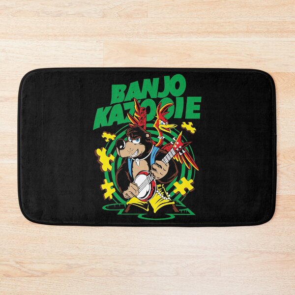 Item preview, Banjo Kazooie designed and sold by Philip-p22.