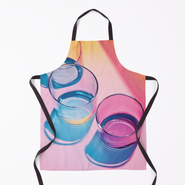 Item preview, Colorful glassware with reflections designed and sold by anytka.