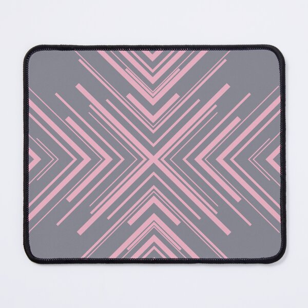 Item preview, Arrows in Grey and Pink designed and sold by LAEC-Shop.