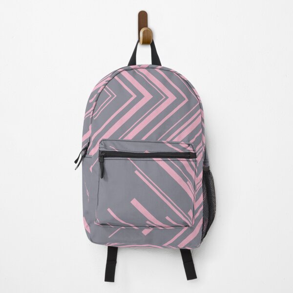 Item preview, Arrows in Grey and Pink designed and sold by LAEC-Shop.