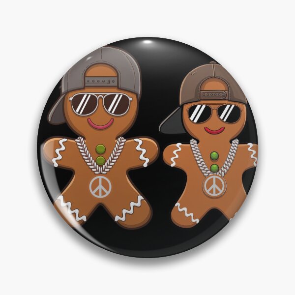 Item preview, Gingerbread Brothers, Funny Cookies Team, Teacher of smart gingerbreads, Teacher Of Smart Cookies, cookie lover,gingerbread designed and sold by KolorellaS.