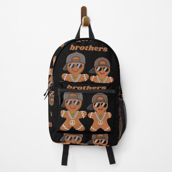Item preview, Gingerbread Brothers, Funny Cookies Team, Teacher of smart gingerbreads, Teacher Of Smart Cookies, cookie lover,gingerbread designed and sold by KolorellaS.