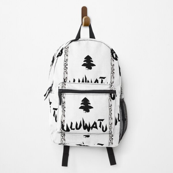 Item preview, surfing in bali uluwatu white background designed and sold by Caraalsur.