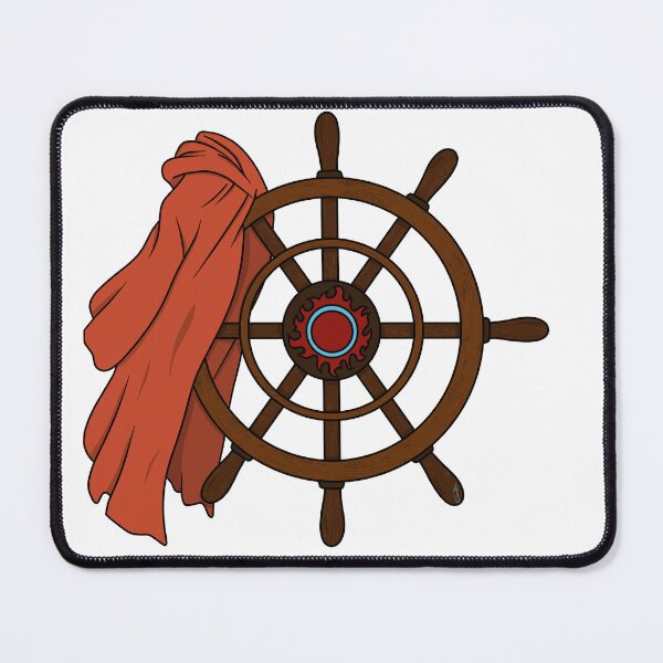 Item preview, Anime Pirate designed and sold by mirajaxerza.