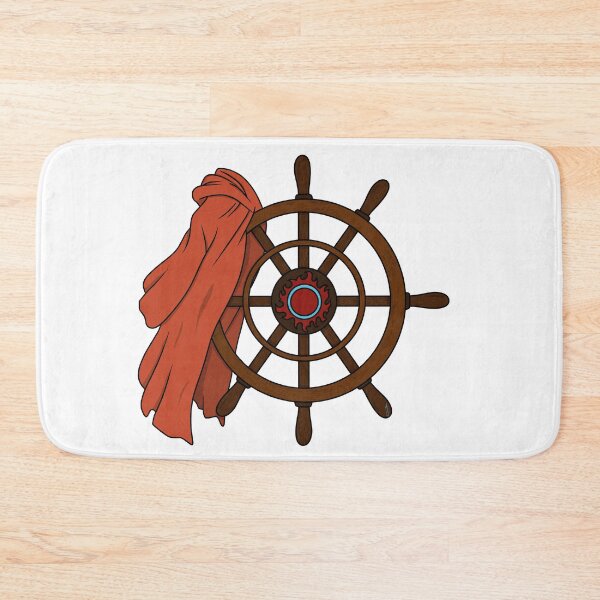 Item preview, Anime Pirate designed and sold by mirajaxerza.