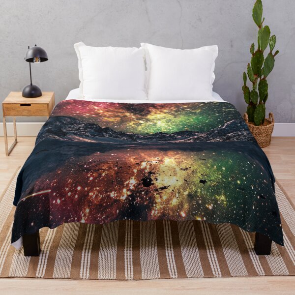 Item preview, Galactic Reflection designed and sold by NomadicDreamer.