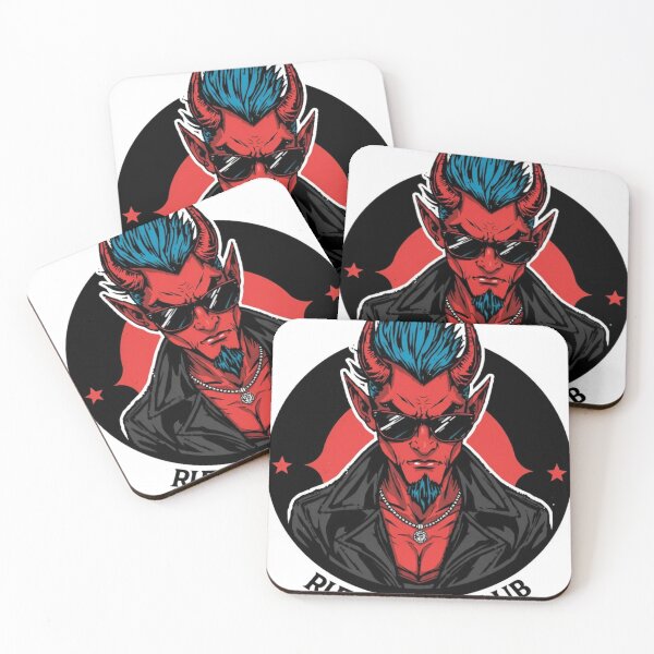 Item preview, Riff Embersong Fan Club designed and sold by TomnFoolery.