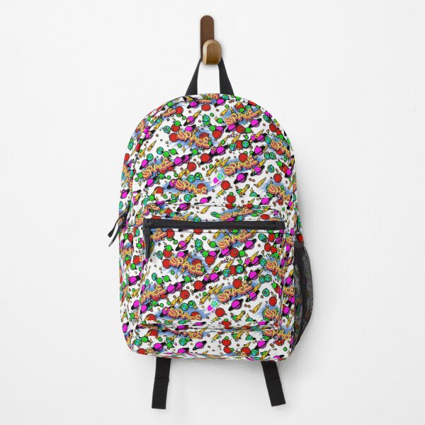 Item preview, Space pattern designed and sold by Iuliia Nerd.