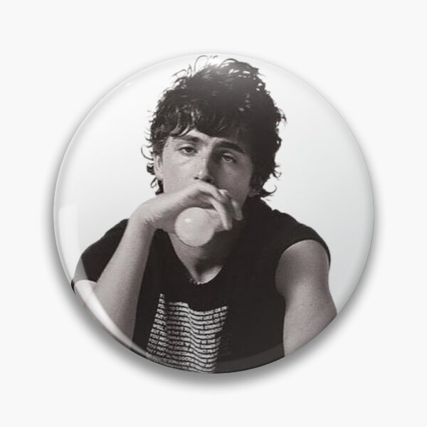 Item preview, Timothee Chalamet Lightbulb designed and sold by micks-.
