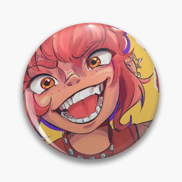 Item preview, Nimona designed and sold by StartCDesign.