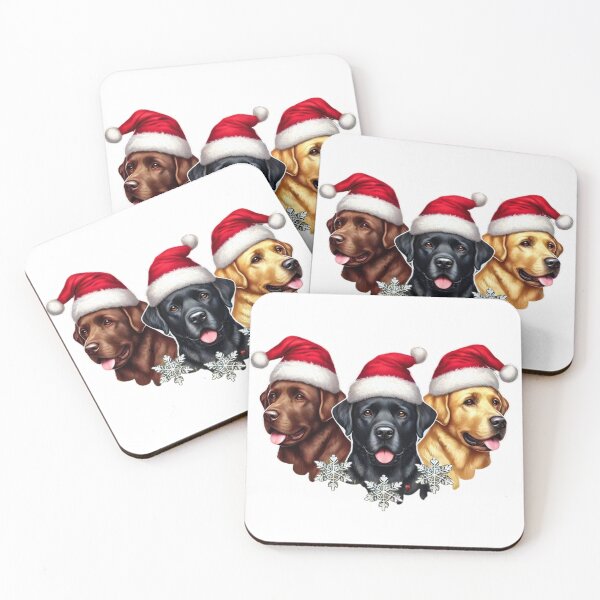 Item preview, Christmas Dog T-Shirt, Christmas Gift for Dog Owner, Christmas Dog Sweatshirt, Christmas Labrador Sweater, Christmas Lab Sweater, Christmas Dog Shirt, Dog Gift designed and sold by ryndigital.