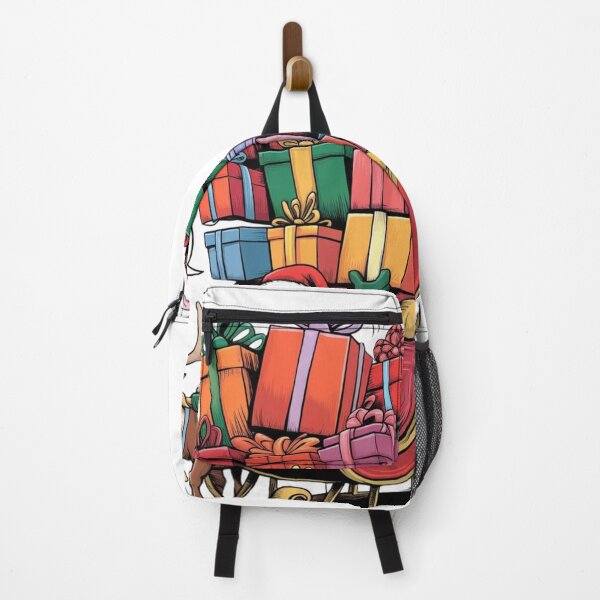 Item preview, Overloaded Sleigh designed and sold by SignumShop.