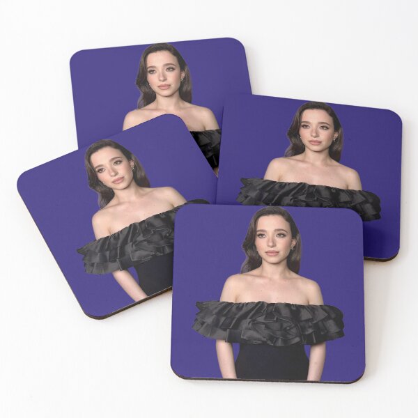 Item preview, Mikey Madison Shoulderless designed and sold by micks-.