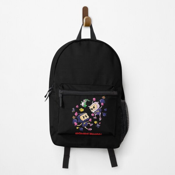 Item preview, Bomberman designed and sold by Philip-p22.