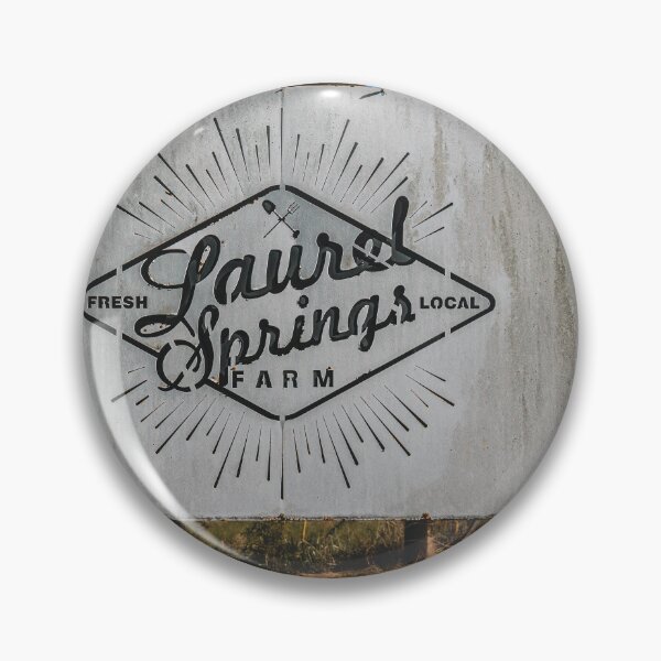 Item preview, Fresh Local designed and sold by Jim Love.