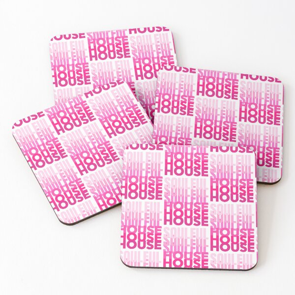 Item preview, Soulful House 3 designed and sold by MerchandiseMal.