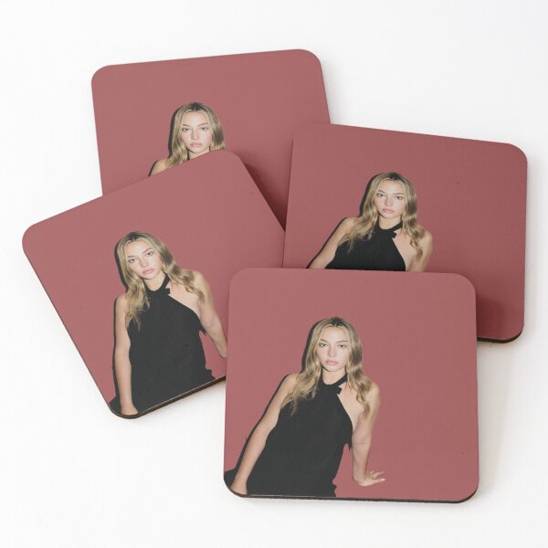 Item preview, Madelyne Cline Lean Back designed and sold by micks-.