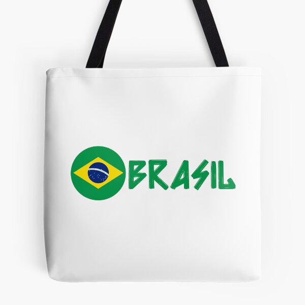 Item preview, Brasil Flag designed and sold by jeshands.