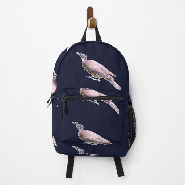 Item preview, Noisy Friarbird White Alternate Design designed and sold by designsasstultd.