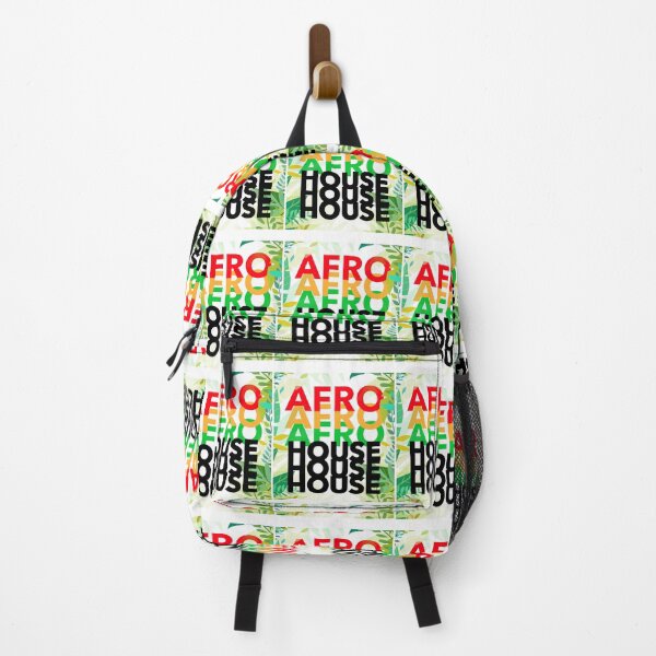 Item preview, Afro House designed and sold by MerchandiseMal.