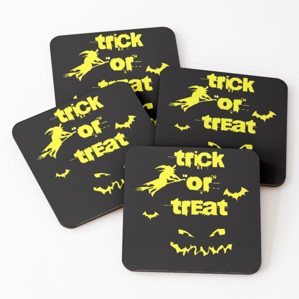 Item preview, trick or treat pumpkin halloween  designed and sold by BasmaAtef.