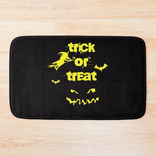 Item preview, trick or treat pumpkin halloween  designed and sold by BasmaAtef.