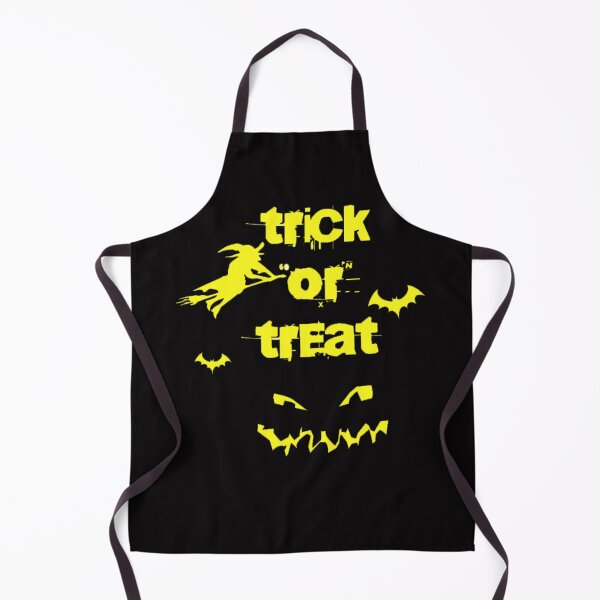Item preview, trick or treat pumpkin halloween designed and sold by BasmaAtef.