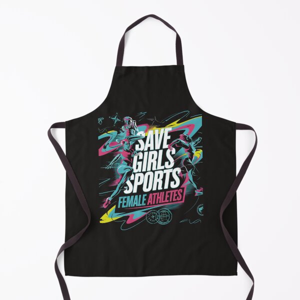 Item preview, Save Girls Sports Female Athletes Gifts For Girls Boys Men Women designed and sold by TravelofArtist.