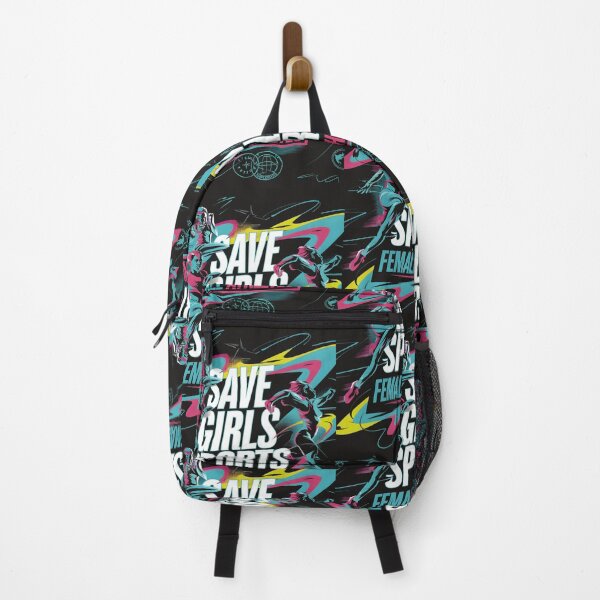 Item preview, Save Girls Sports Female Athletes Gifts For Girls Boys Men Women designed and sold by TravelofArtist.