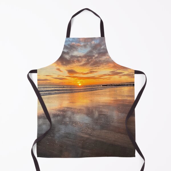 Item preview, Blyth Beach Sunrise designed and sold by Violaman.