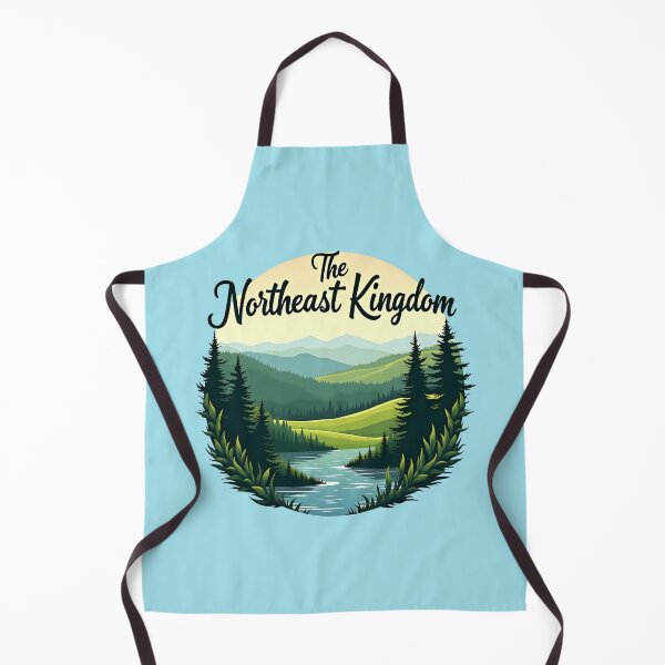 Item preview, Scenic Northeast Kingdom Landscape Design – Nature-Inspired Artwork designed and sold by WarFX Designs.