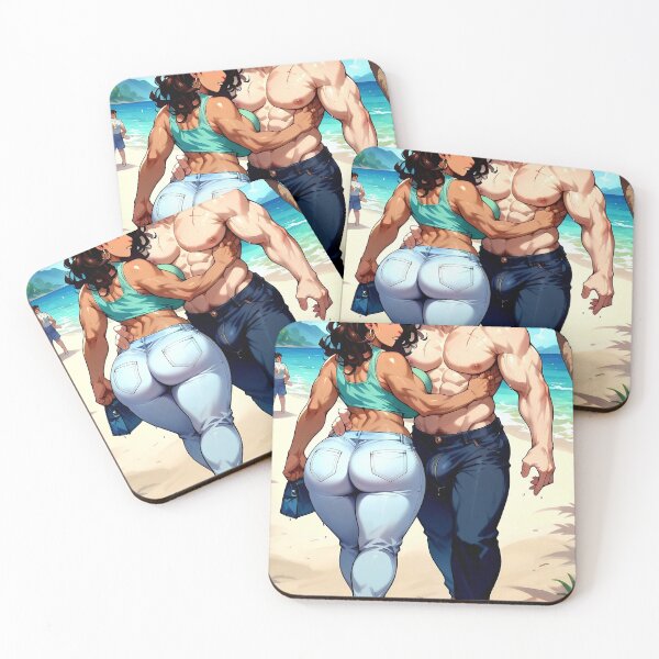 Item preview, Emily's Beach Fun 2 designed and sold by Tanatron.