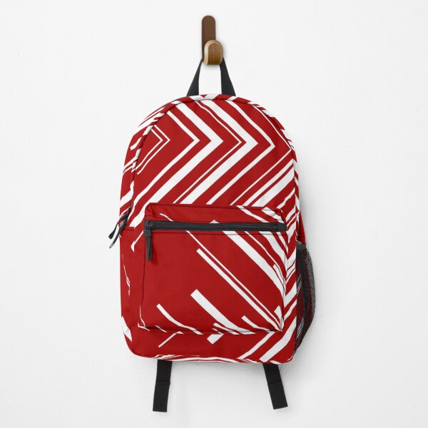 Item preview, Arrows in Red and White designed and sold by LAEC-Shop.