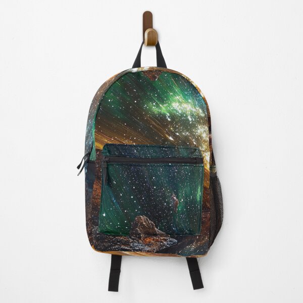 Item preview, Radiant Trails of the Starbound Skies designed and sold by NomadicDreamer.