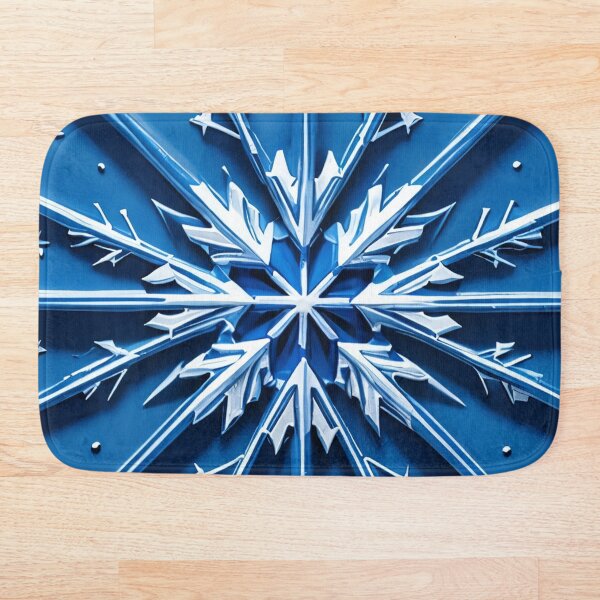 Item preview, Snowflake 5 designed and sold by LeilaneDesigns.