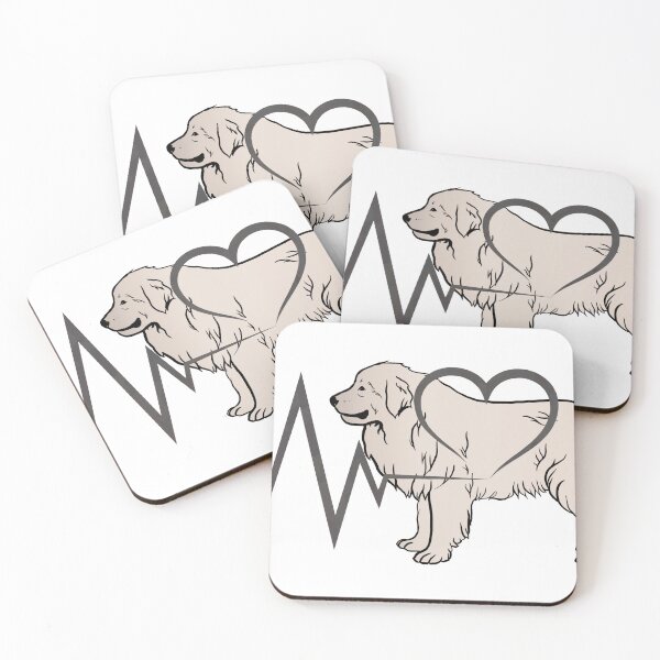 Item preview, Great Pyrenees (Natural) designed and sold by kkraemer151.