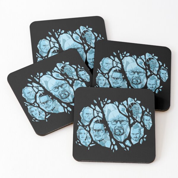Item preview, Breaking Bad designed and sold by Philip-p22.