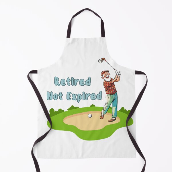Item preview, Retired Not Expired designed and sold by Petthecatshop.