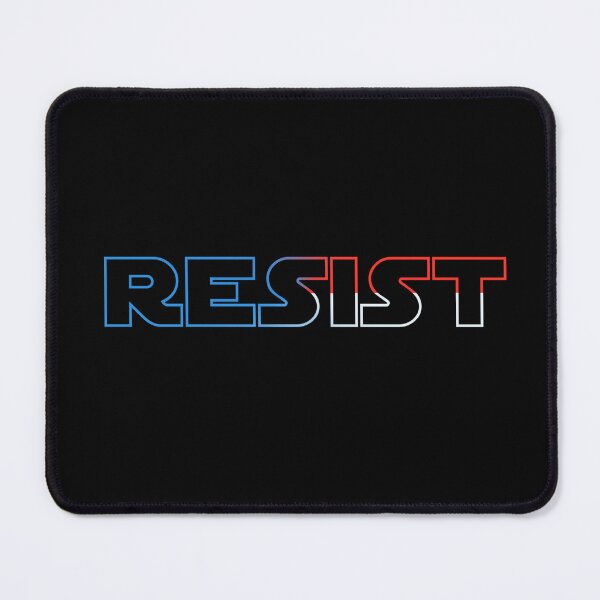 Item preview, Resist designed and sold by AintJames.